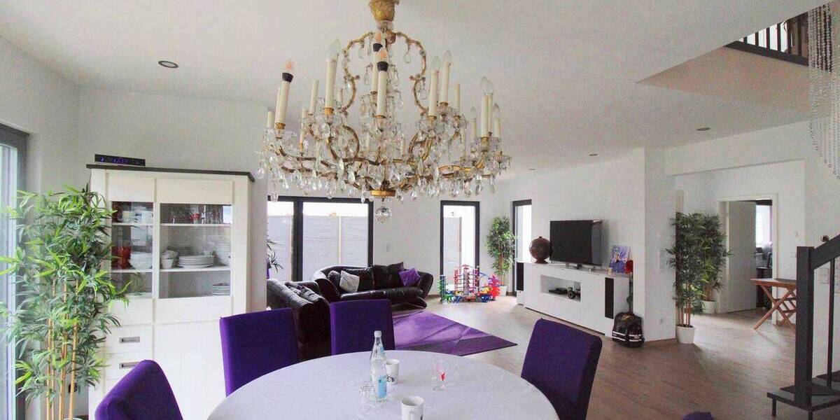 Einfamilienhaus Ehingen (Donau) Dächingen - 7 Zimmer, 749.000&euro; | Angebot:26887694