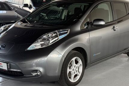 Nissan Leaf 56.000 km 8.499 &euro; Elchingen 89275