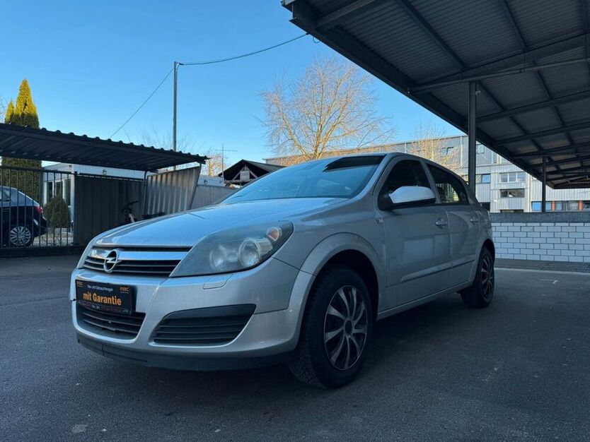 Astra