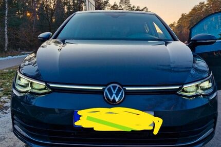 VW Golf 57.500 km 21.000 &euro; Kammeltal 89358