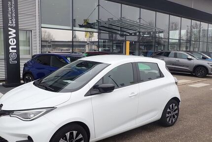 Renault ZOE 19.865 km 14.790 &euro; Neu-Ulm 89231