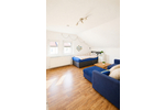 3-Zimmer-Wohnung mit zusätzlichem ausgebautem Zimmer im Dachgeschoss - Etagenwohnung Ulm Weststadt | Angebot:26491749