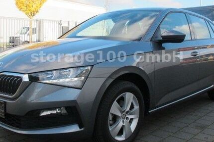 Skoda Scala 25.205 km 18.800 € Neu-Ulm 89231