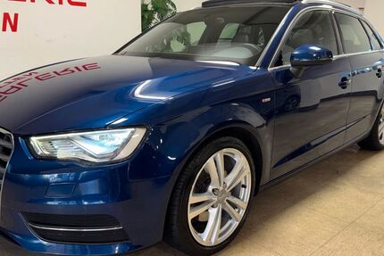 Audi A3 146.000 km 15.990 &euro; Amstetten 73340