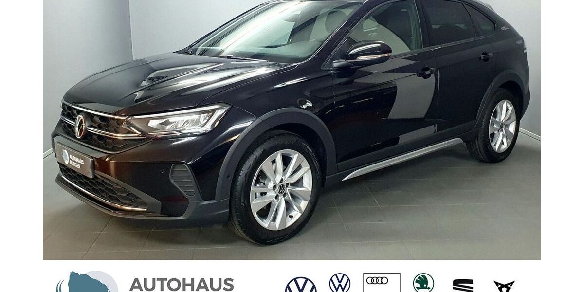 VW Taigo 6.000 km 25.880 &euro; Blaubeuren 89143