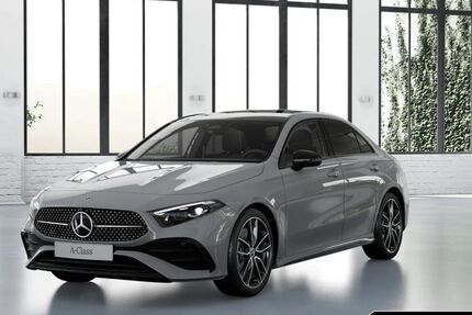 Mercedes-Benz A 220 6.612 km 41.490 € Neu-Ulm 89231
