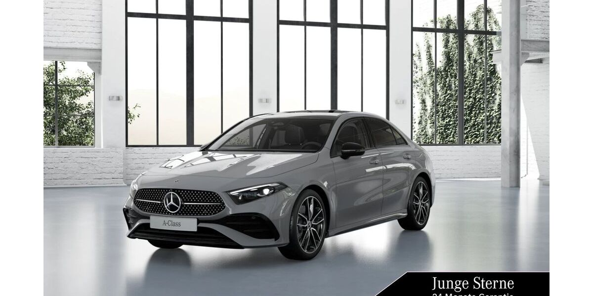 Mercedes-Benz A 220 6.612 km 41.490 € Neu-Ulm 89231