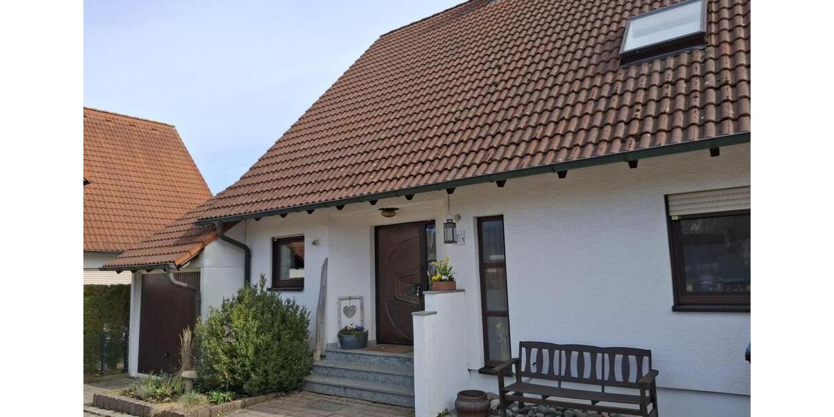 Doppelhaushälfte Ulm Söflingen - 7 Zimmer, 220 m&sup2;, 768.000&euro; | Angebot:26788195