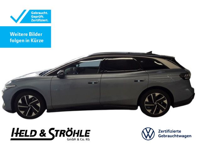 VW ID.7 13.554 km 51.490 &euro; Neu-Ulm 89231