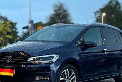 VW Touran 190.000 km 17.999 &euro; Weißenhorn 89264