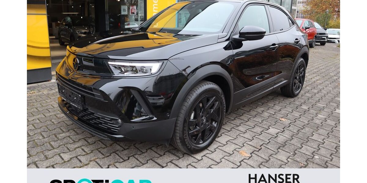 Opel Mokka 8.800 km 24.980 &euro; Ulm 89073