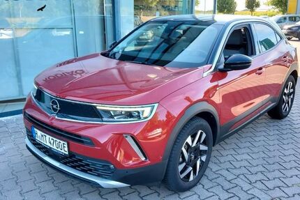 Opel Mokka 42.900 km 16.490 € Neu-Ulm 89231