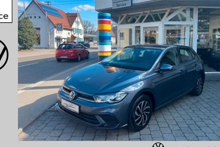 VW Polo 57.500 km 15.750 &euro; Kuchen 73329