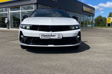 Opel Astra 13.000 km 36.500 € Ehingen-Berg 89584