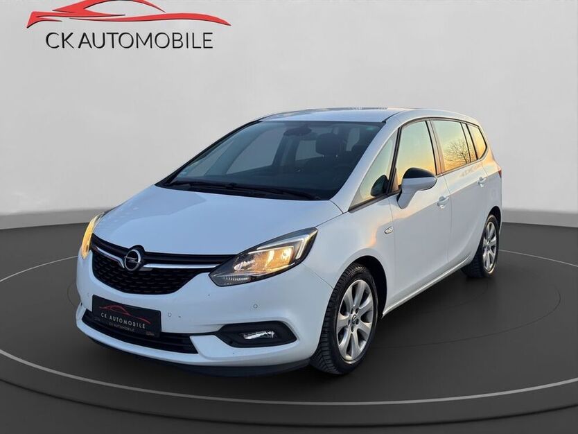 Zafira