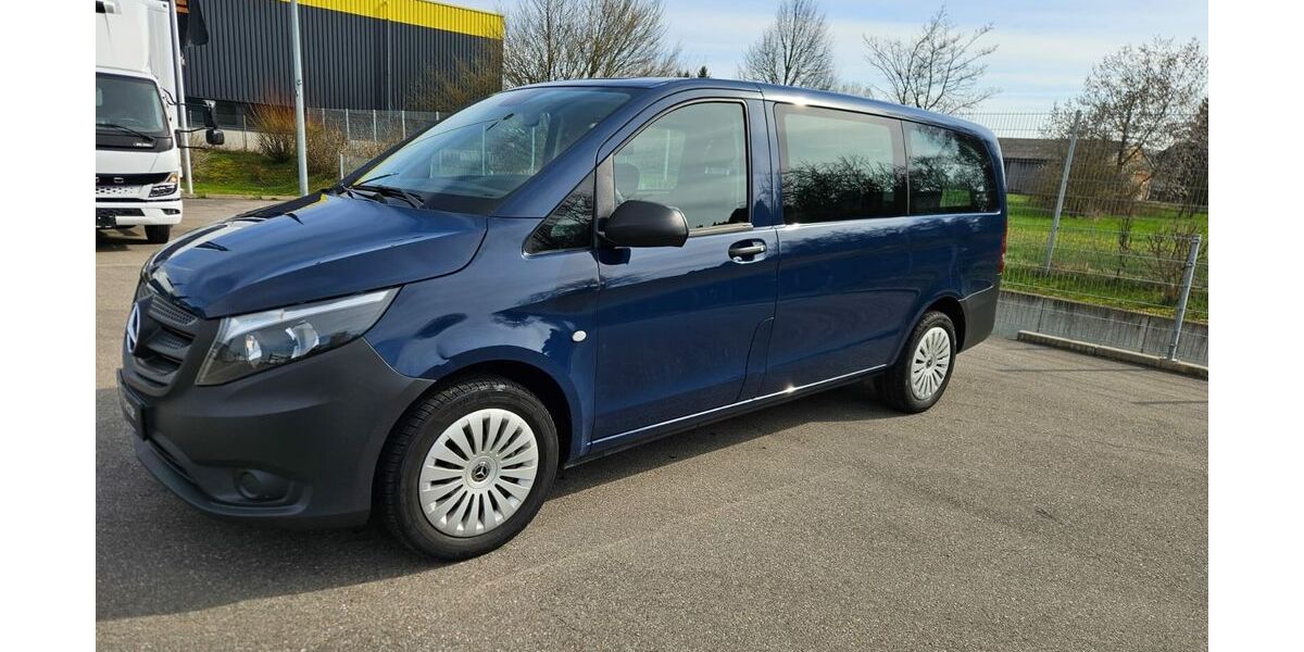 Mercedes-Benz Vito 66.596 km 29.670 &euro; Neu-Ulm 89231