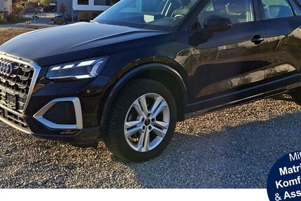 Audi Q2 40.000 km 24.900 € Laupheim 88471