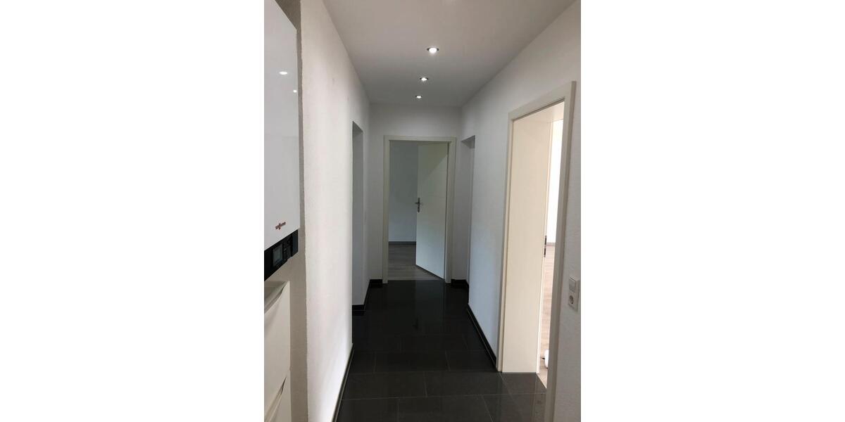 Etagenwohnung Neu-Ulm Ludwigsfeld - 3.5 Zimmer, 80 m&sup2;, 1.220&euro; | Angebot:26238607