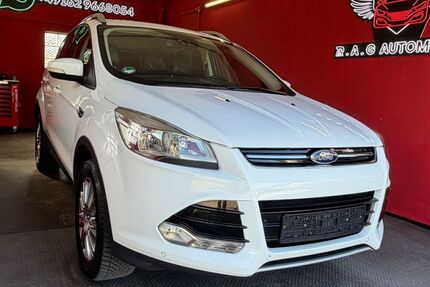 Ford Kuga 180.000 km 7.690 &euro; Neuburg an der Kammel 86476