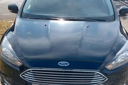 Ford Focus 172.000 km 4.800 &euro; Ehingen 89584
