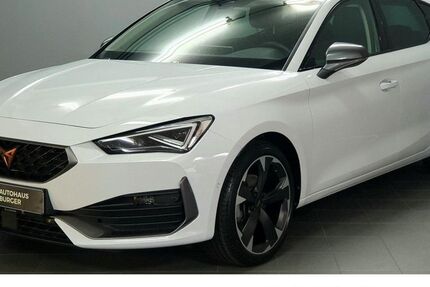 Cupra Leon 23.410 km 29.870 € Blaubeuren 89143