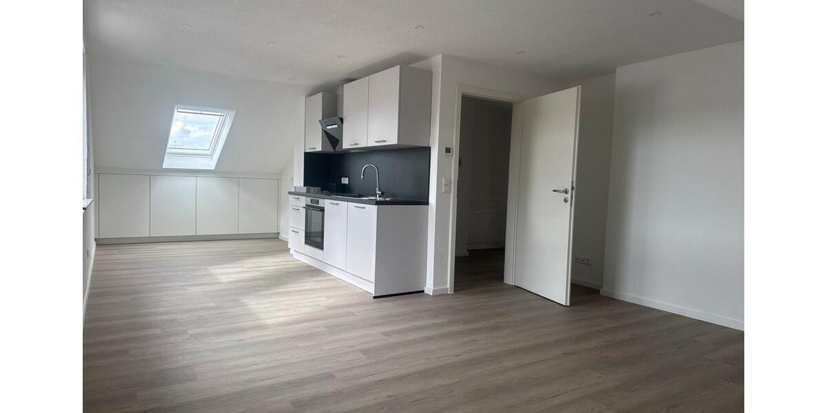 Exklusive 4-Zimmer Wohnung(inkl neuer Küche in Toplage 4 zimmer