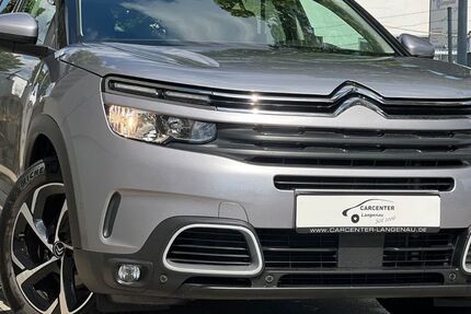 Citroen C5 Aircross 65.600 km 22.999 &euro; Langenau 89129