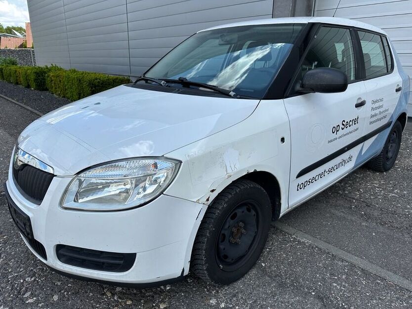 Fabia