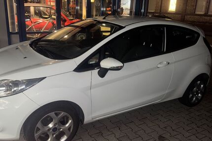 Ford Fiesta 172.000 km 2.800 &euro; Vöhringen 89269