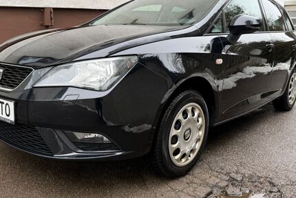 Seat Ibiza 217.500 km 2.490 &euro; Neu-Ulm (Pfuhl) 89233