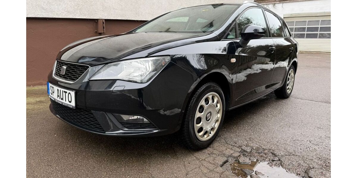 Seat Ibiza 217.500 km 2.490 &euro; Neu-Ulm (Pfuhl) 89233