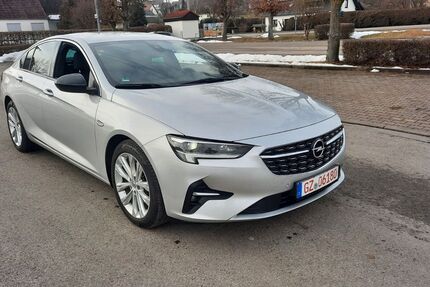 Opel Insignia 125.000 km 14.999 &euro; Kötz 89359