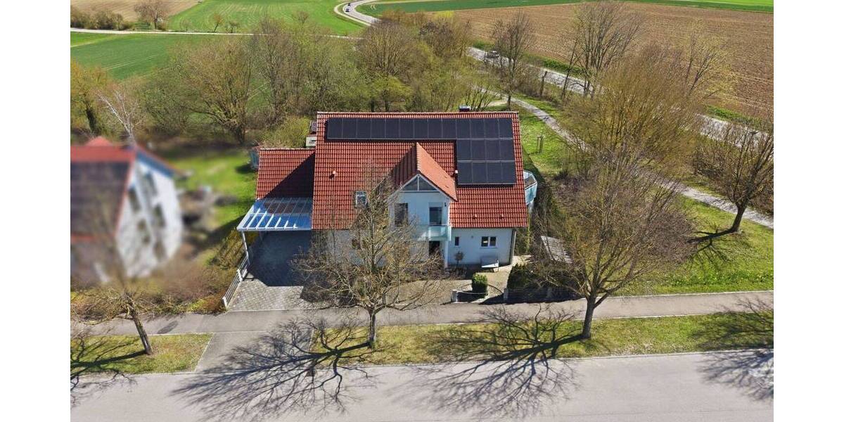 Mehrfamilienhaus, Wohnhaus Ulm Eggingen - 1 Zimmer, 350 m&sup2;, 1.190.000&euro; | Angebot:26391649