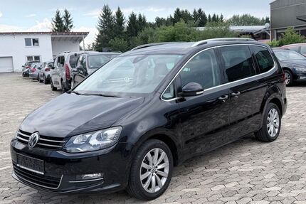 VW Sharan 299.800 km 12.950 &euro; Erbach 89155
