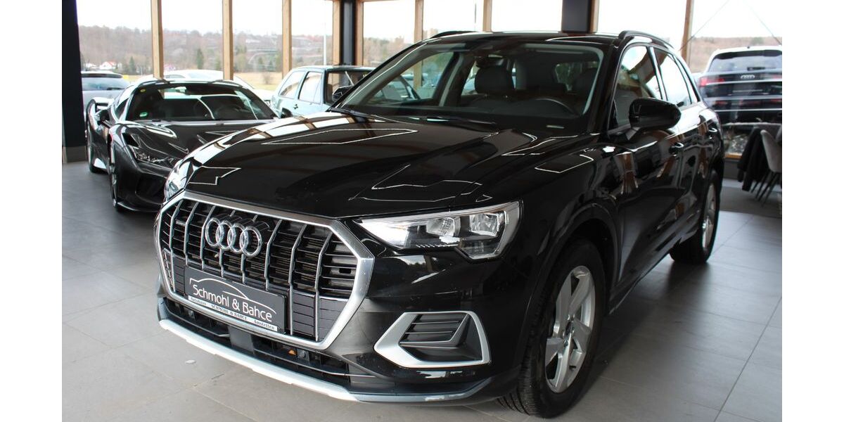 Audi Q3 72.000 km 30.990 &euro; Amstetten 73340