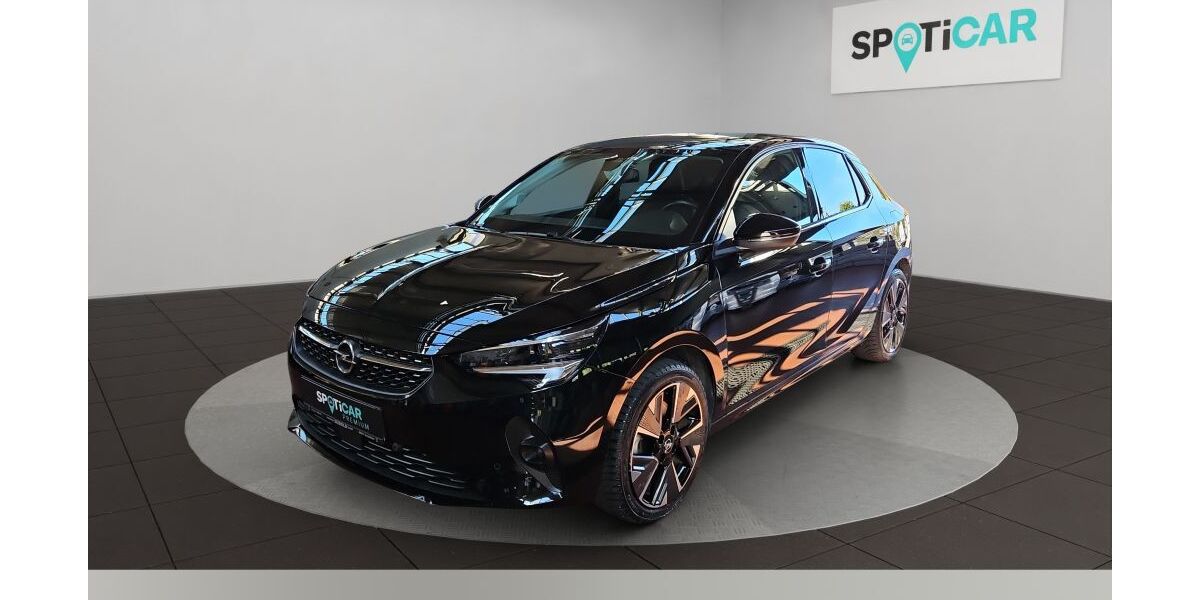 Opel Corsa 41.174 km 16.990 &euro; Gerstetten 89547