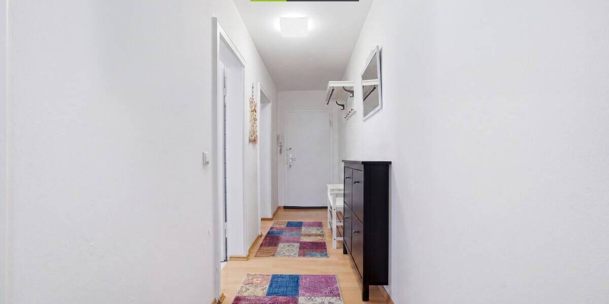 Etagenwohnung Senden - 2 Zimmer, 45 m&sup2;, 120.000&euro; | Angebot:26796222
