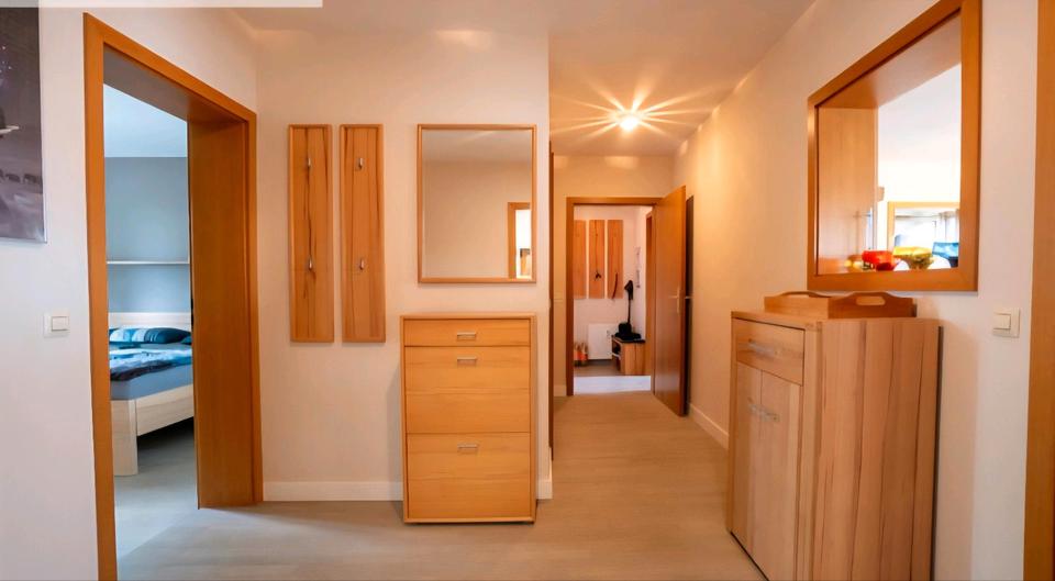 Etagenwohnung Blaustein - 3 Zimmer, 92 m&sup2;, 564.000&euro; | Angebot:24887798