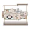 Invest - Mehrfamilienhaus in attraktiver Wohnlage 1 zimmer