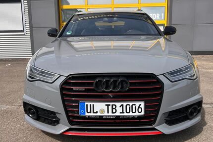 Audi A6 158.000 km 23.500 &euro; Blaubeuren-Seißen 89143