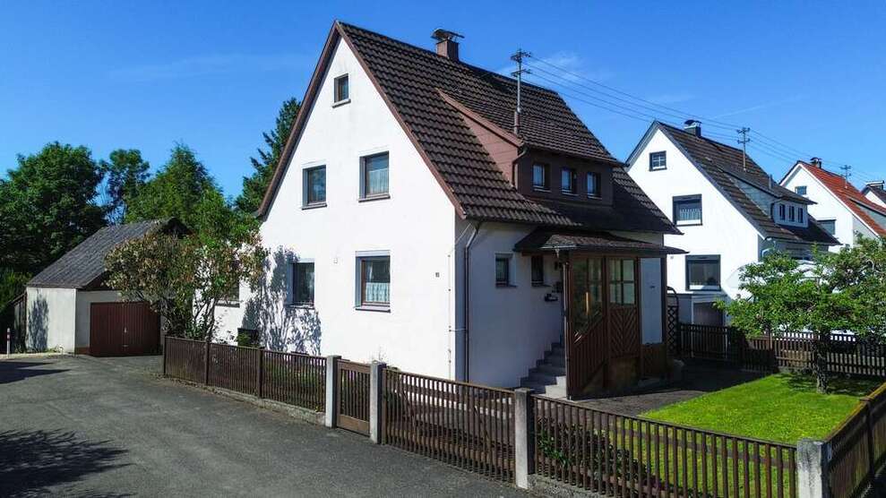 Haus zum Kaufen in Gerstetten 365.000 € 166 m²