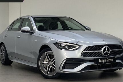 Mercedes-Benz C 300 10.052 km 45.299 &euro; Dornstadt 89160