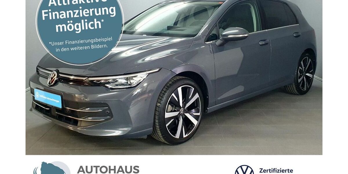 VW Golf 15.480 km 29.960 &euro; Blaubeuren 89143