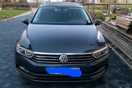 VW Passat 189.500 km 14.500 € Langenhaslach 86476