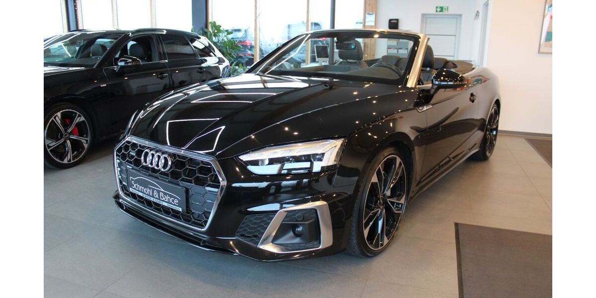 Audi A5 36.000 km 40.990 &euro; Amstetten 73340
