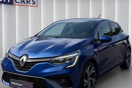 Renault Clio 117.348 km 12.990 &euro; Laupheim 88471
