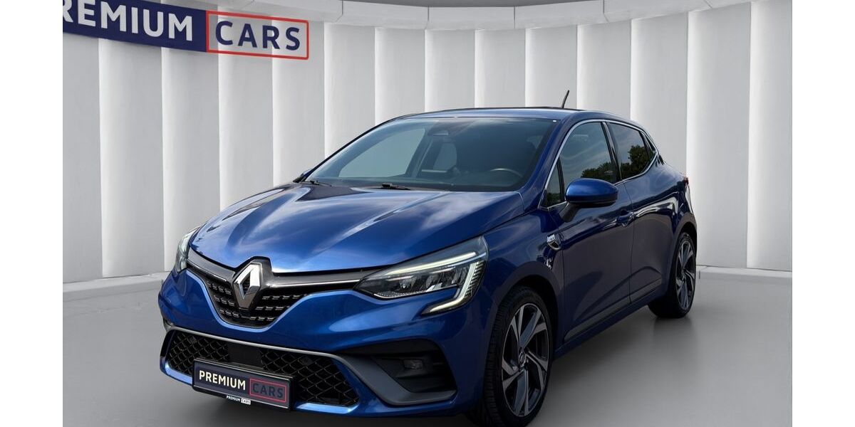 Renault Clio 117.348 km 12.990 &euro; Laupheim 88471