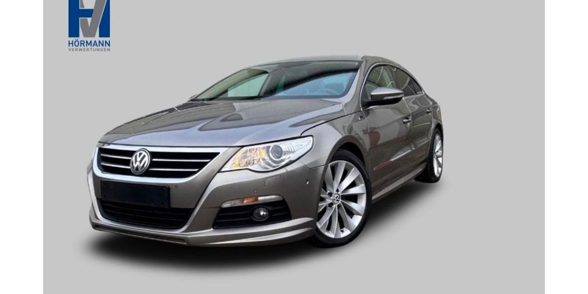 VW Passat 249.721 km 7.890 &euro; Bellenberg 89287