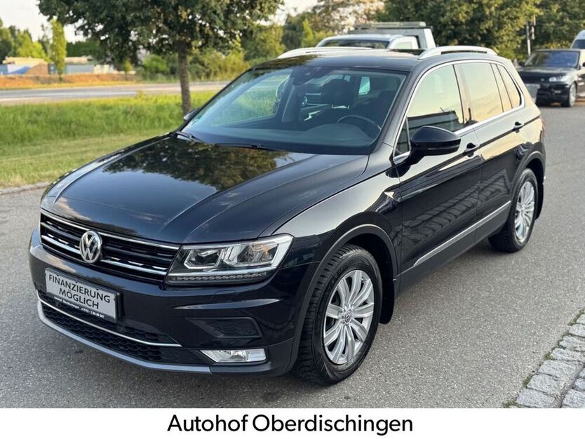 Tiguan