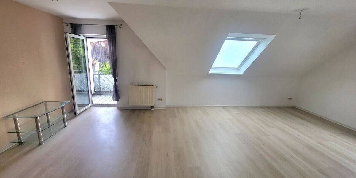 Etagenwohnung Nersingen - 2 Zimmer, 63 m&sup2;, 220.000&euro; | Angebot:26485902